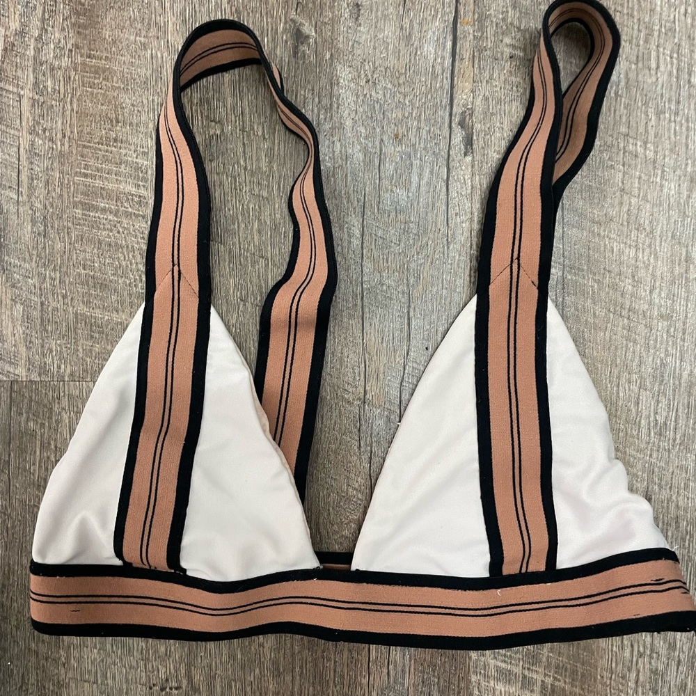 Acacia Olympia Bikini Top